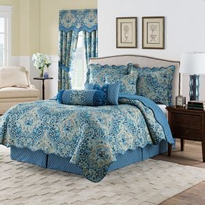 Waverly Moonlit Shadows Quilt Collection