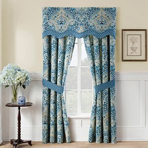 Waverly Moonlit Shadows Window Treatment Collection