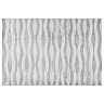 nuLOOM Smoky Tristan Striped Rug Collection