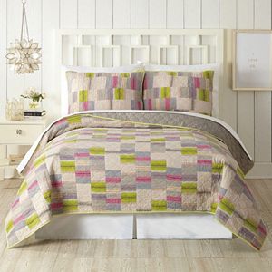 Bright Light Quilt Collection