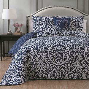 Avondale Manor Madera Quilt Collection