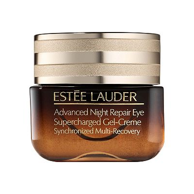 アイケア ESTEE LAUDER Advanced Night Repair Eye Advanced Night Repair Eye Supercharged Gel-Creme
