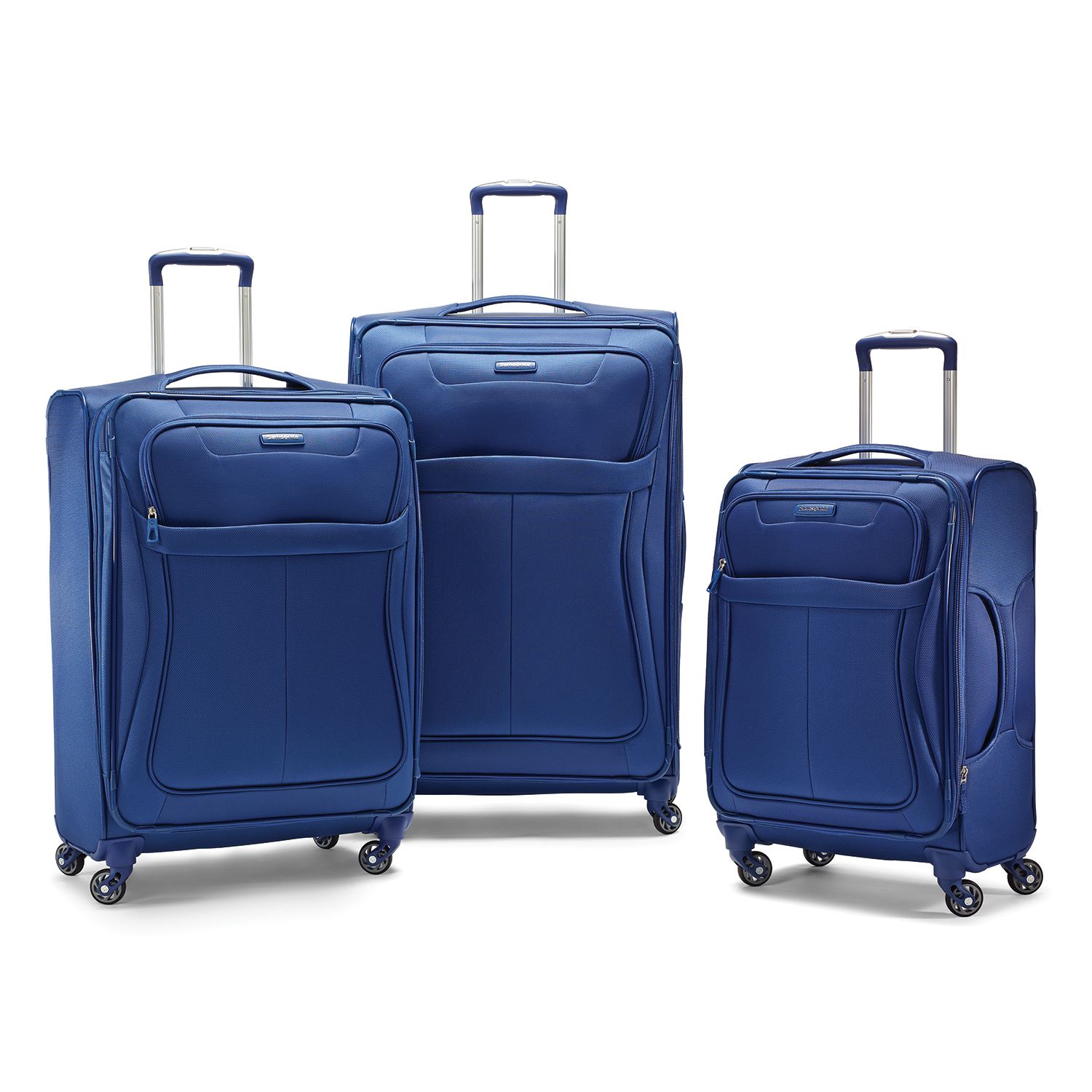 samsonite ellipse lite 25