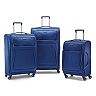 Samsonite Levit8 Lite Luggage Collection