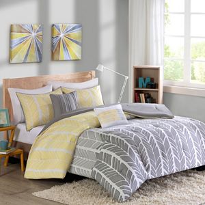 Intelligent Design Kennedy Duvet Cover Collection