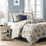 Madison Park Nantucket Duvet Cover Collection