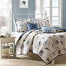 Madison Park Nantucket Coverlet Collection