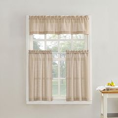 Kitchen Curtains & Drapes | Kohl's