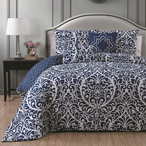 Avondale Manor Madera Duvet Cover Collection