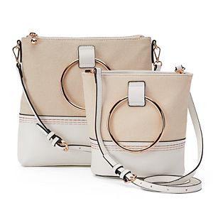 LC Lauren Conrad Canvas Collection