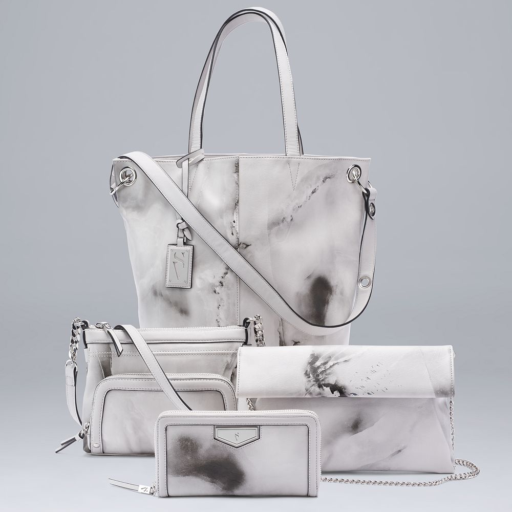 Kohls purses 2025 vera wang