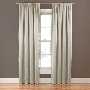 eclipse Tricia Blackout Thermaweave Window Treatment Collection