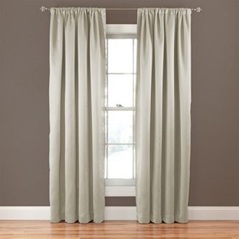 eclipse Tricia Blackout Thermaweave Window Treatments