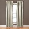 eclipse Tricia Blackout Thermaweave Window Treatments