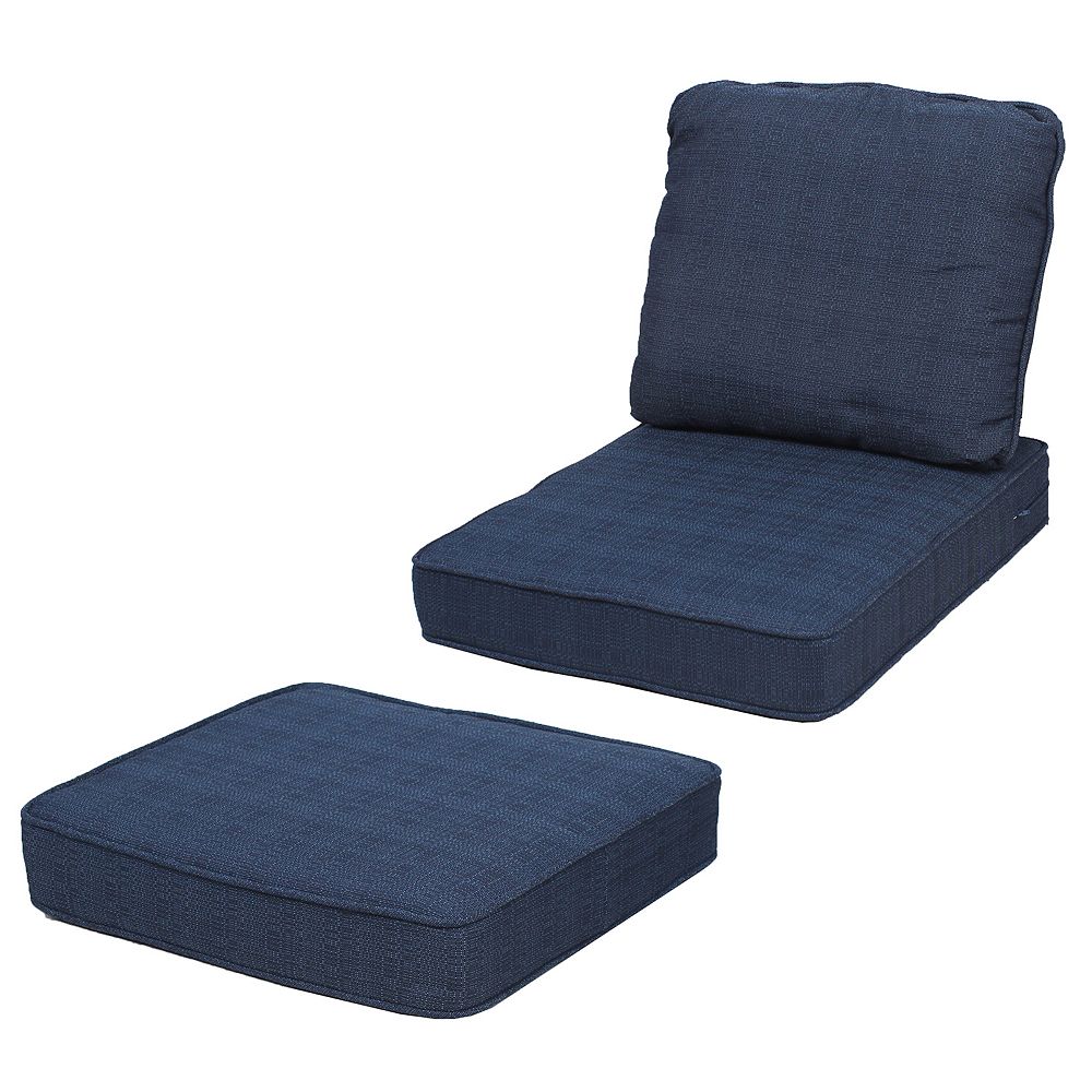 Kohls outdoor best sale patio chair cushions