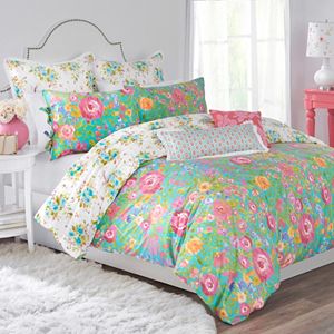 Haute Girls Rosalie Comforter Collection