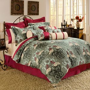 Pointehaven Coronado Bedding Collection