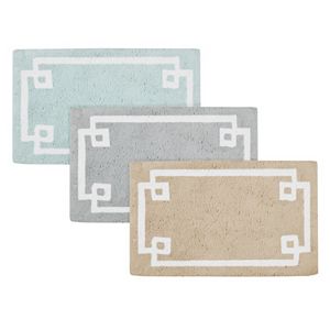 Madison Park Ethan Cotton Tufted Rug Collection