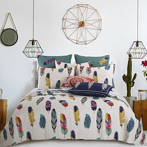 Dreamcatcher Quilt Collection