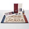 Home Sweet Texas Bath Accessories Collection