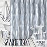 Popular Bath Tidelines Shower Curtain Collection