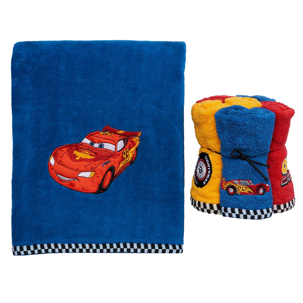 Disney cars bath towel new arrivals