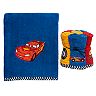 Disney/Jumping Beans Cars Bath Towel Collection by Jumping Beans®