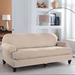 Serta Perfect Fit Stretch Slipcover Collection