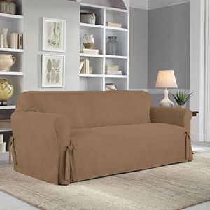 Serta Stretch Fit Slipcover Collection