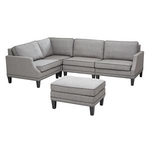 Madison Park Signature Gordon Modular Furniture Collection