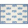 Waverly Sun N' Shade Pineapple Grove Indoor Outdoor Rug Collection