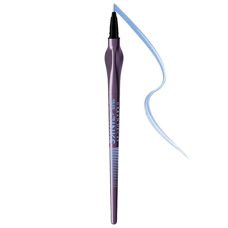 Urban Decay 24/7 Inks Easy Ergonomic Liquid Eyeliner Pen