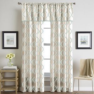 Curtainworks Morocco Window Treatment Collection