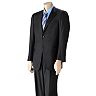 <strong>Dockers® Striped Black Suit Separates</strong>