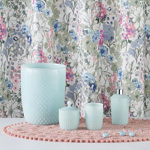 LC Lauren Conrad Wildflower Bath Accessories Collection