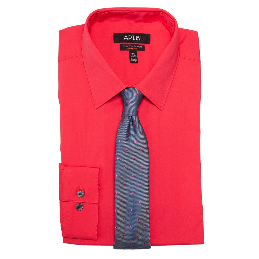 9 stylish shirt and tie combos that are perfect for fall - Atlanta Magazine