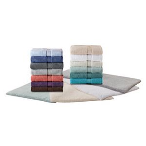 Madison Park Bath Towel Collection