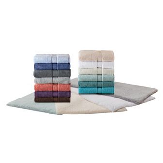 Madison Park Bath Towel Collection