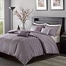 Madison Park Morris Duvet Cover Collection