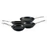 <strong>Infinite Circulon Hard-Anodized Skillets</strong>
