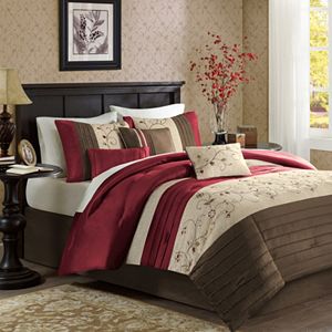 Madison Park Belle Duvet Cover Collection