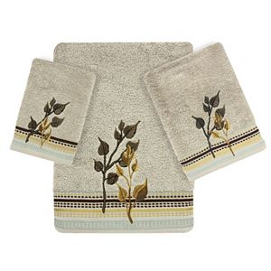 Bacova Birch Bath Towel Collection