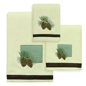 Bacova Westlake Bath Towel Collection