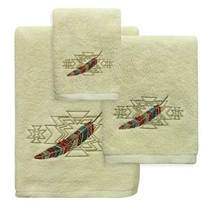 Bacova Southwest Bath Towel Collection