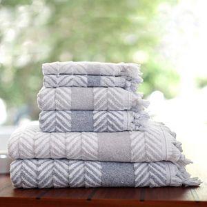 Linum Home Textiles Bath Towel Collection
