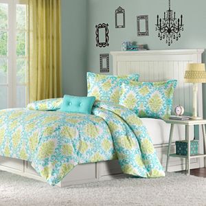 Mi Zone Paige Comforter Collection