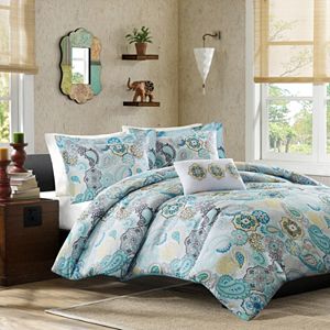 Mi Zone Simi Comforter Collection