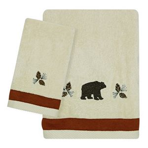 Bacova North Ridge Bath Towel Collection