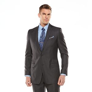 Men’s Marc Anthony Luxury Silk-Wool Blend Suit Separates