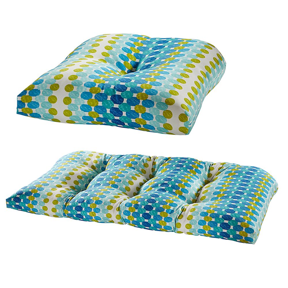 Terrasol 2025 outdoor pillows